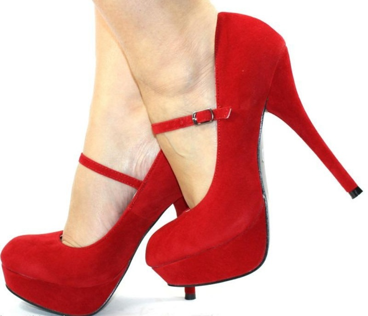 Chiếc giày giáng sinh