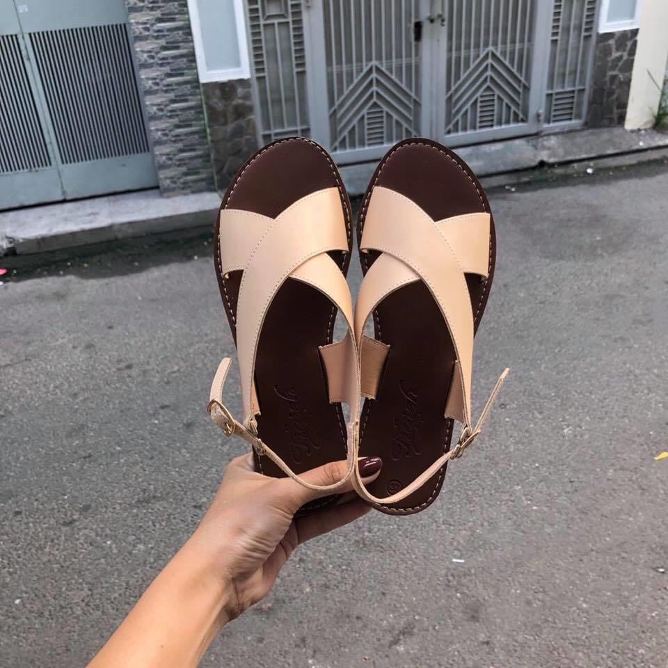 giày sandal xuất khẩu