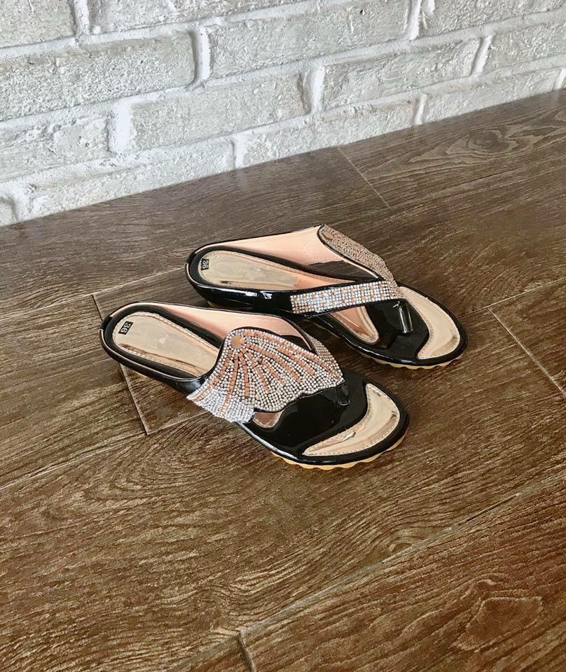 dép kẹp 2cm
