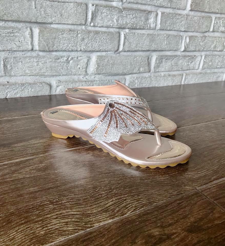 dép kẹp 2cm