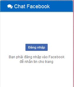 chat-facebook-tren-web